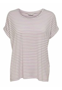 Ikke valgt, lavender frost