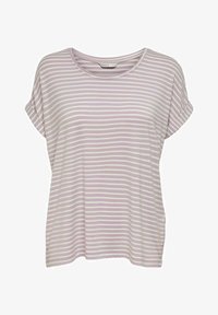 Ikke valgt, lavender frost