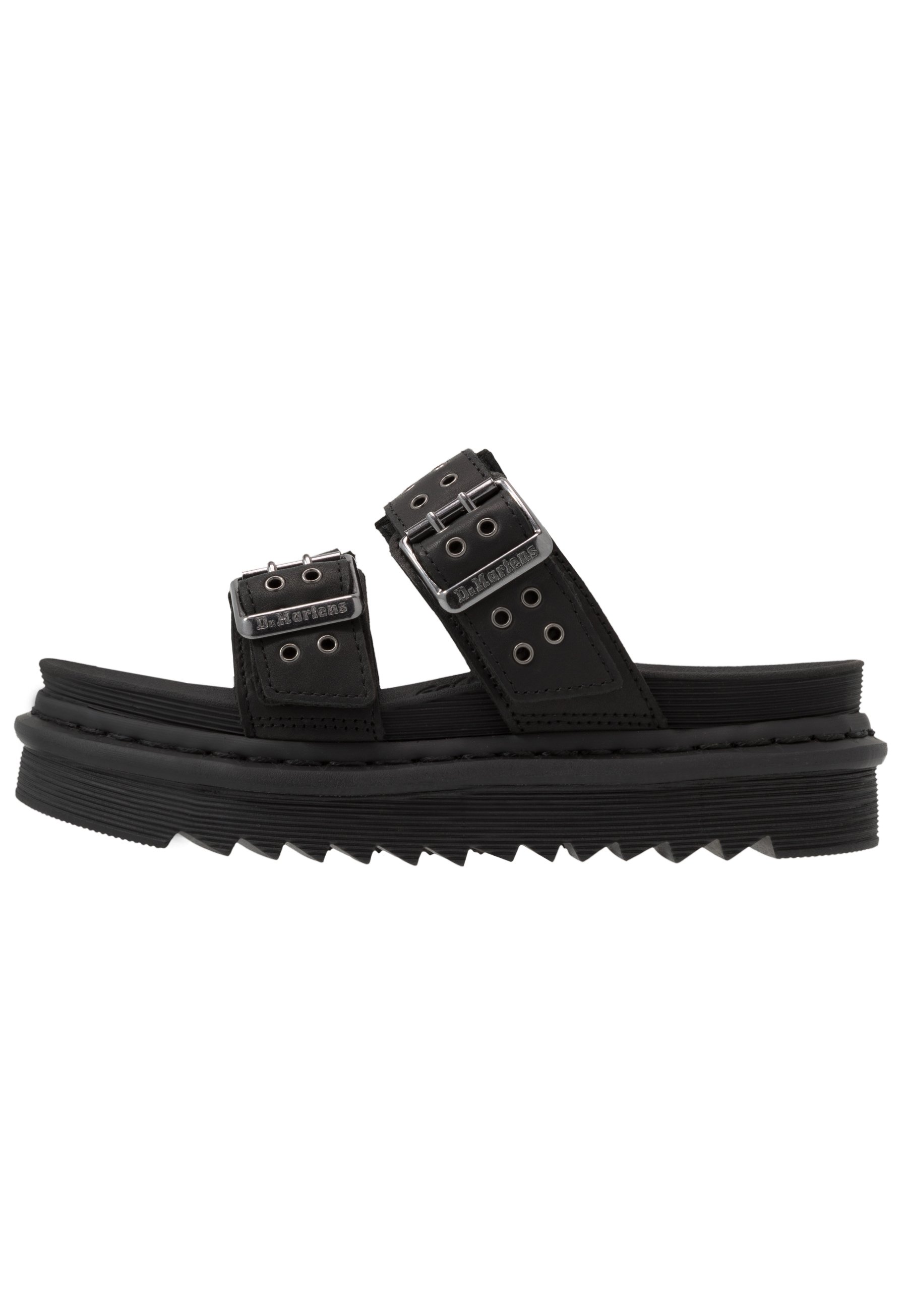 black temperley dr martens