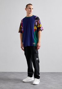 Versace Jeans Couture FONDO STARLIGHT SHOES - Sporta apavi - white