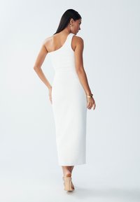 BWLDR ORLAH MIDI  - Päevakleit - white