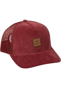 RVCA TRUCKER - Cap - win
