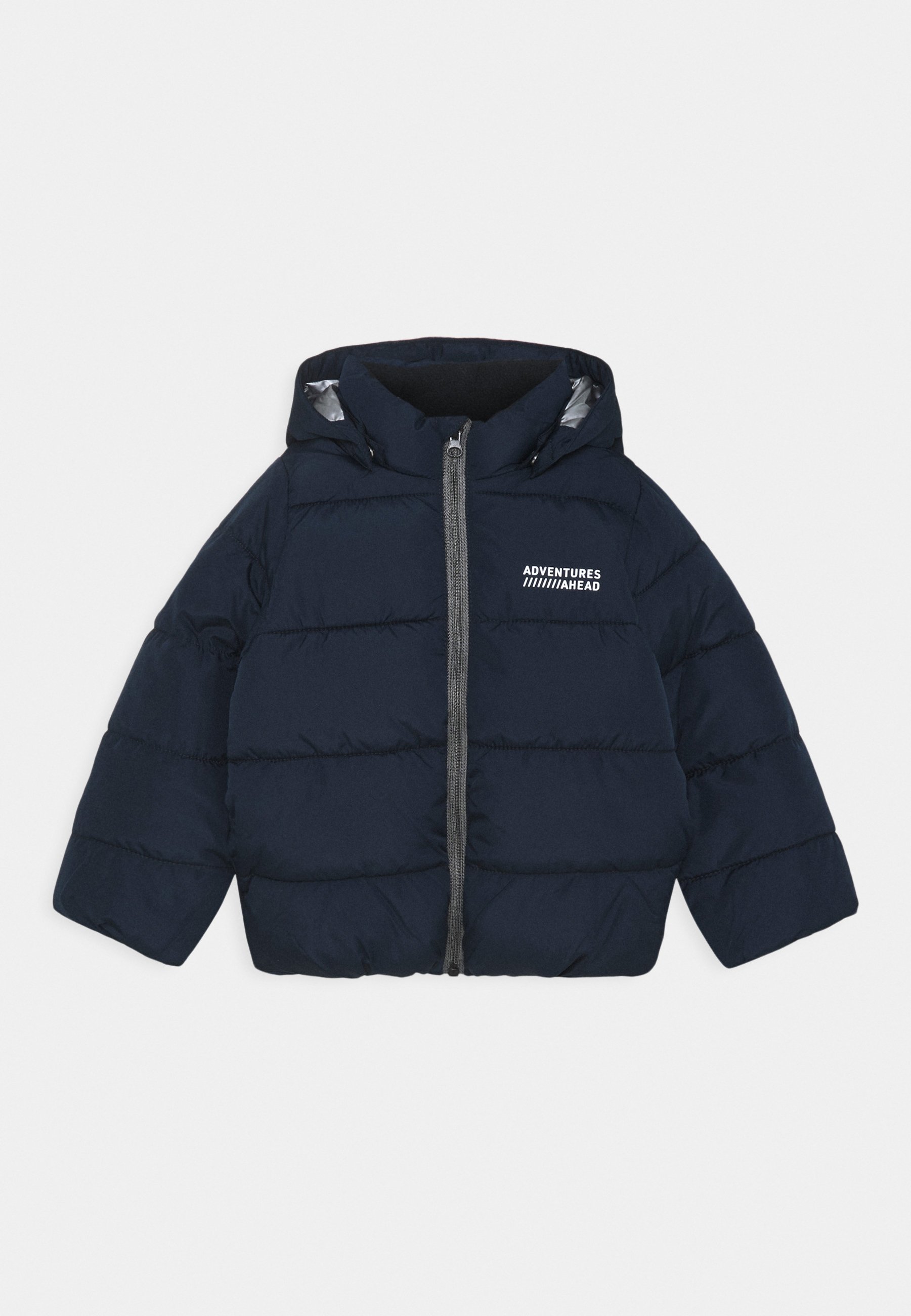 NMMMABAS Vinterjacka dark sapphire NMMMABAS Vinterjacka dark sapphire