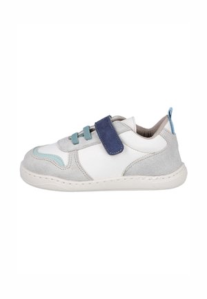 BAREFOOT - Zapatos de bebé - white