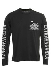 Paradiso Clothing QUEEN EXTRAVAGANZA  - Long sleeved top - black
