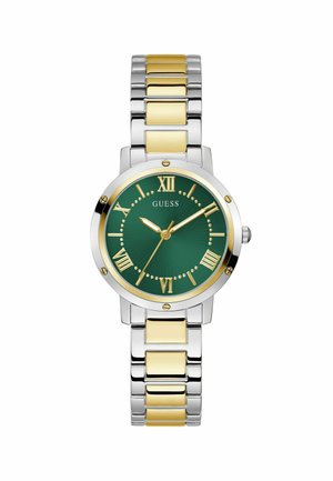Montre - two tone