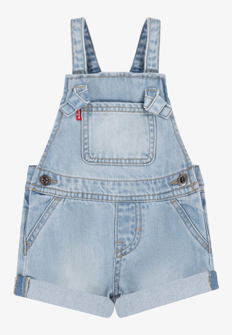 Levi’s® Jeansshort lichtblauw denim Levi’s® Jeansshort lichtblauw denim
