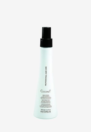 Phytorelax COCONUT SILK SPRAY OIL  - Soin des cheveux