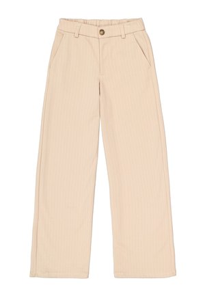 Pantalon classique - light taupe