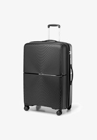 Unausgewählt, black