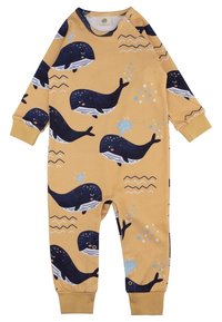 Walkiddy Mono - yellow