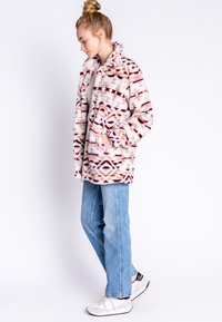 PJ Salvage COZY  - Korte frakker - multicolor