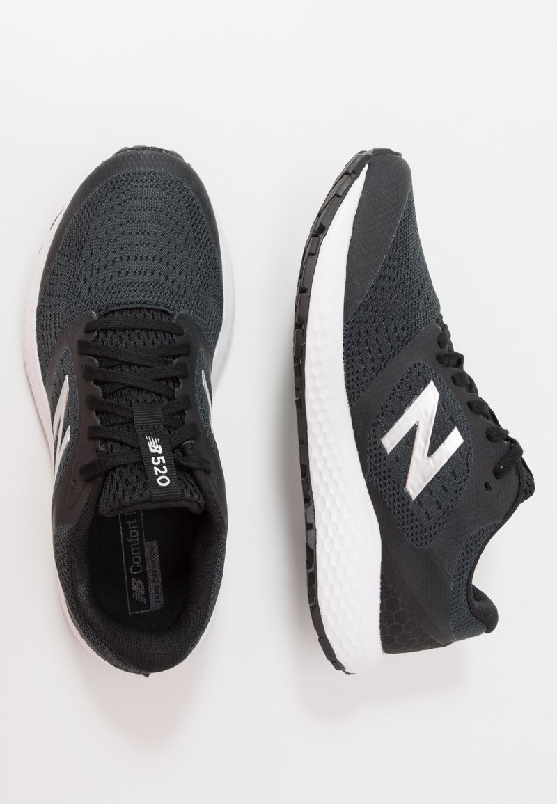New Balance 5 V6 Neutral Running Shoes Black Zalando Co Uk