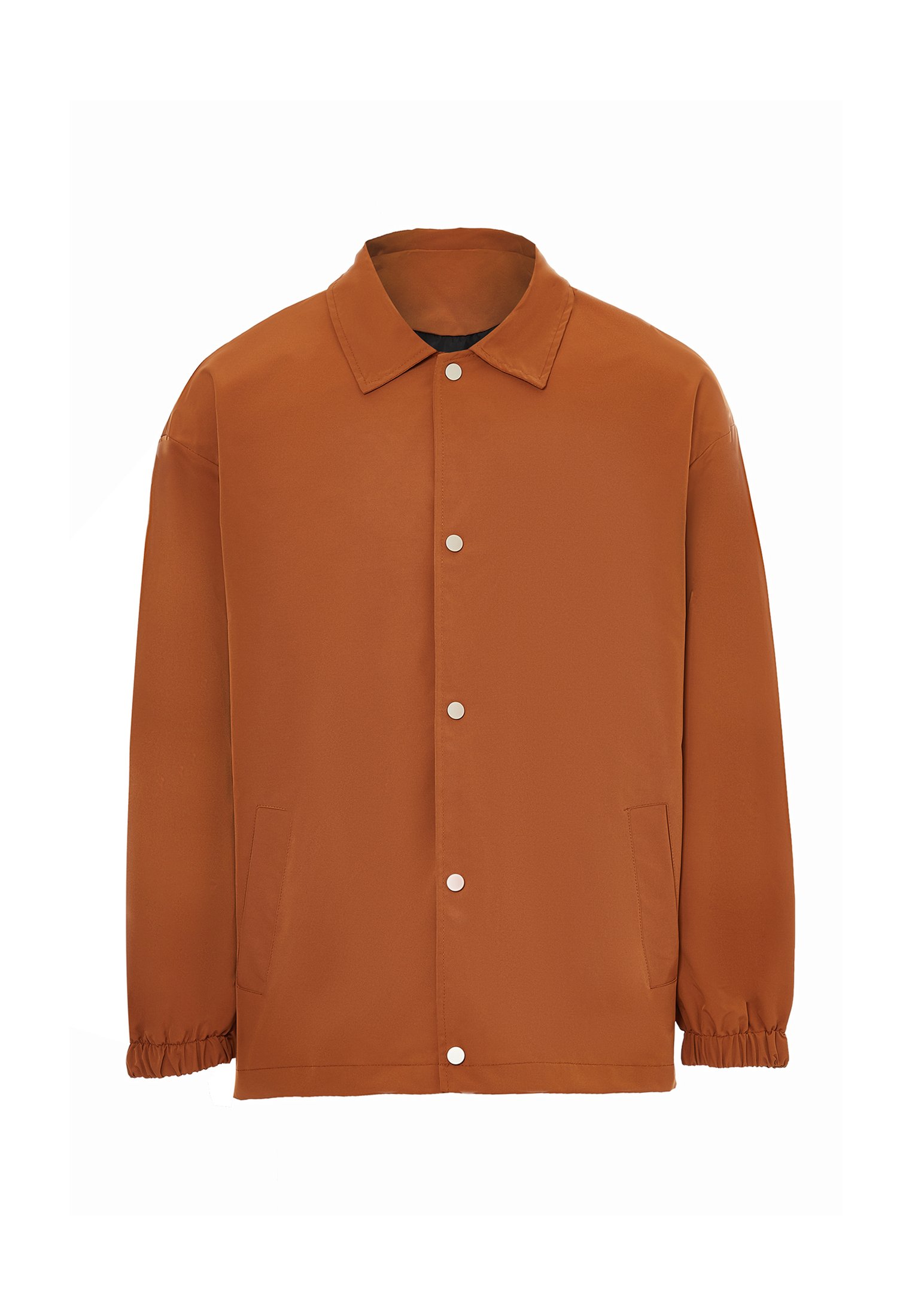 DreiMaster CO-BRANDED WITH NOWLES Leichte Jacke rost/rot