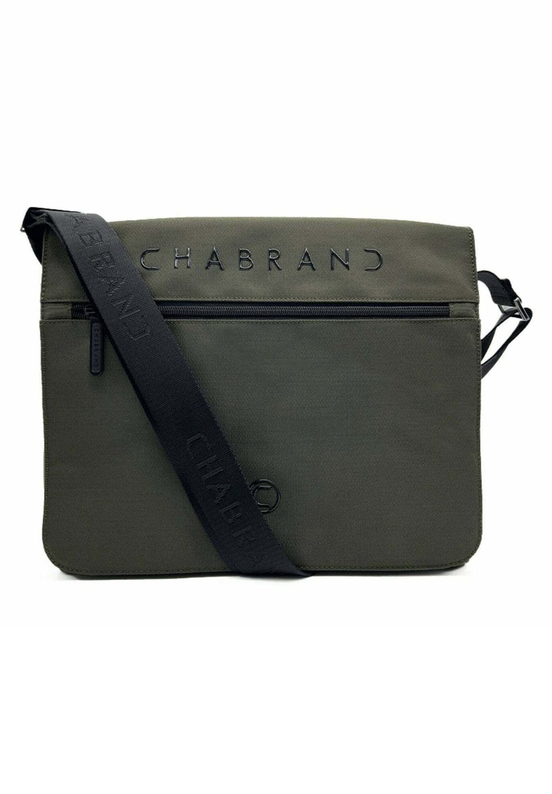 CHABRAND HOLLY Sac bandoulière green/vert ZALANDO.FR