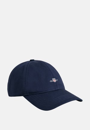 GANT UNISEX SHIELD - Pet - marine