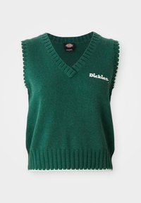 SLAYDEN - Vesta - pine needle green