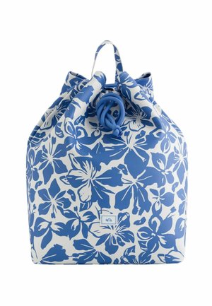 AUGUSTA - Rucsac - purple white