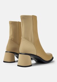 Camper KIARA - Stövletter - mittelbeige