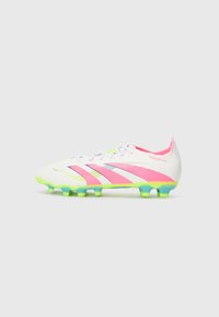 Unselected, white/lucid pink/lucid lemon