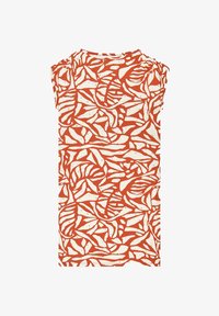 Sélectionné, terracotta