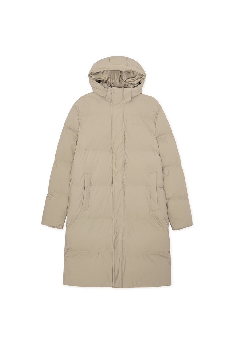 Les Deux Wintermantel zandkleur Les Deux Wintermantel zandkleur