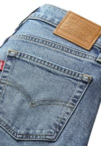 Levi's® WIDE LEG - Vaqueros a campana - headwinds ahead