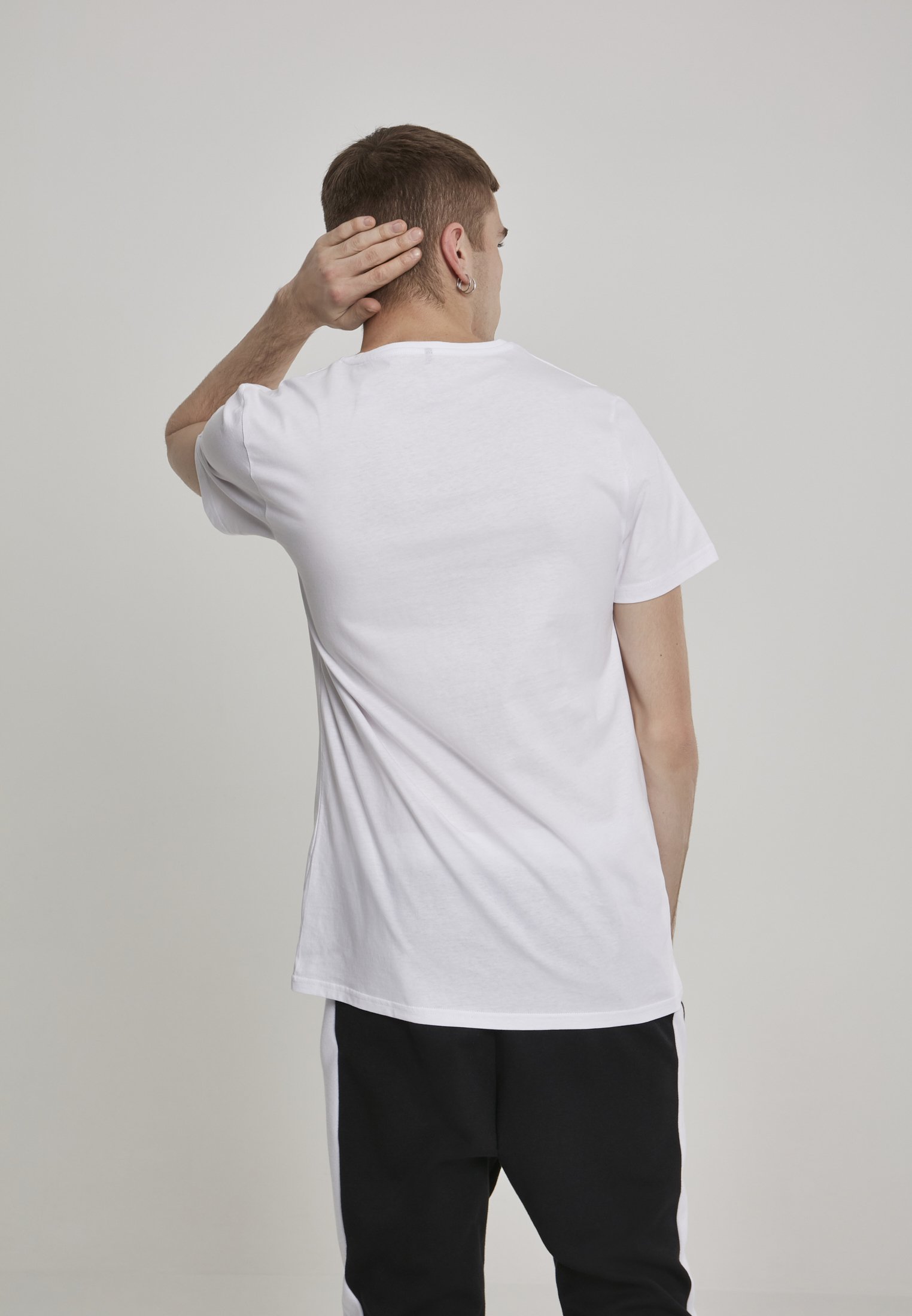 Mister Tee MICKEY MOUSE - T-Shirt print 