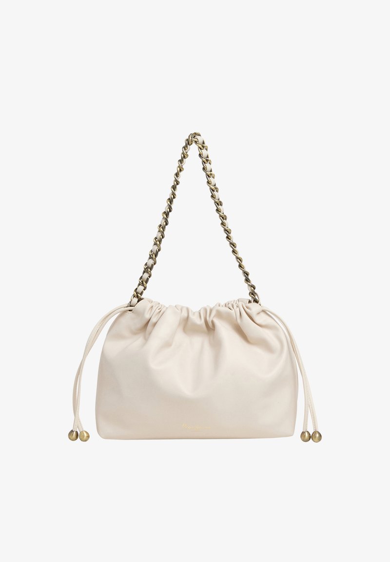 Pepe Jeans GISELLE - Sac à main - camel beige
