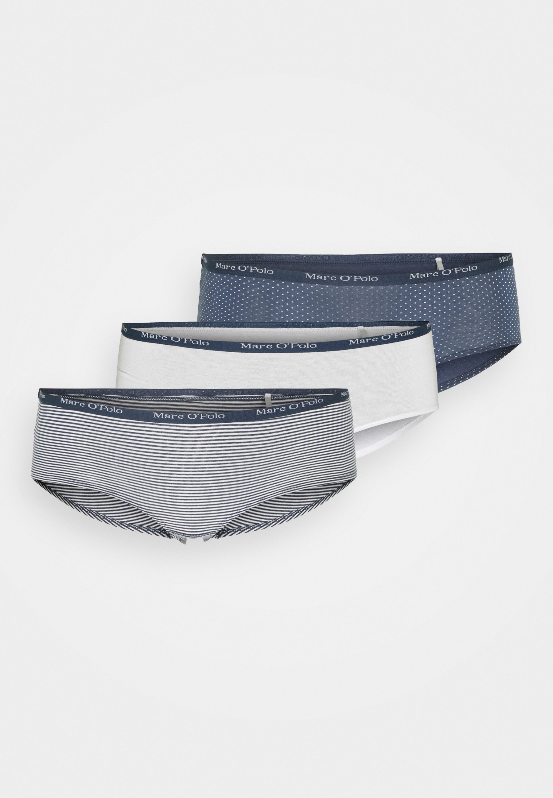 Women 3 PACK - Briefs Women 3 PACK - Briefs