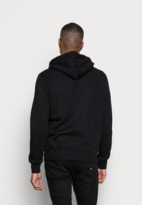 G-STAR G-STAR BIG LOGO - Camisola - ashor black