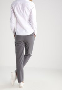 GANT Overhemdblouse - white