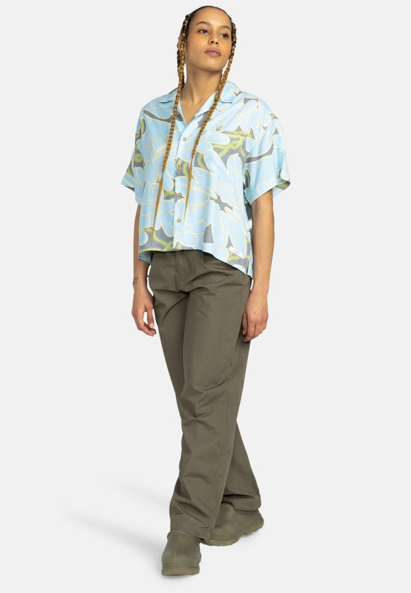 HANG OUT - Button-down blouse - bzm2