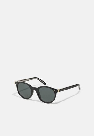 Giorgio Armani Slnečné okuliare - black/grey
