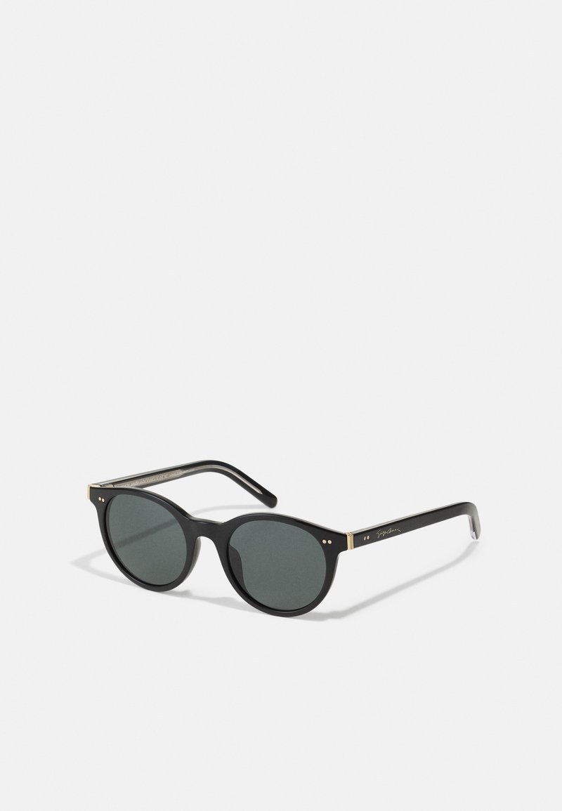 Giorgio Armani Saulesbrilles - black/grey