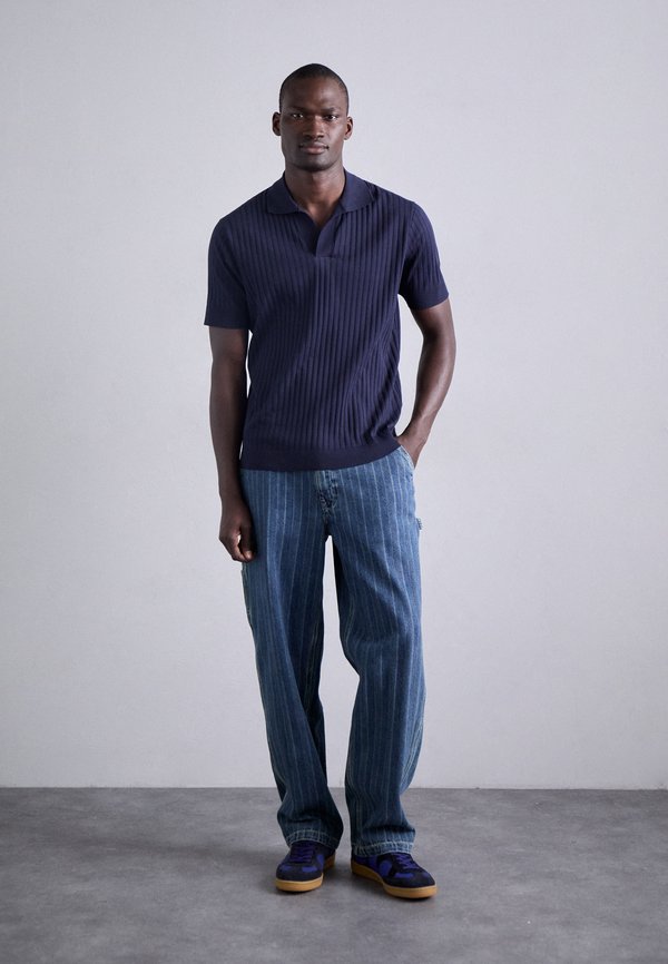 RESORT - Polo shirt2