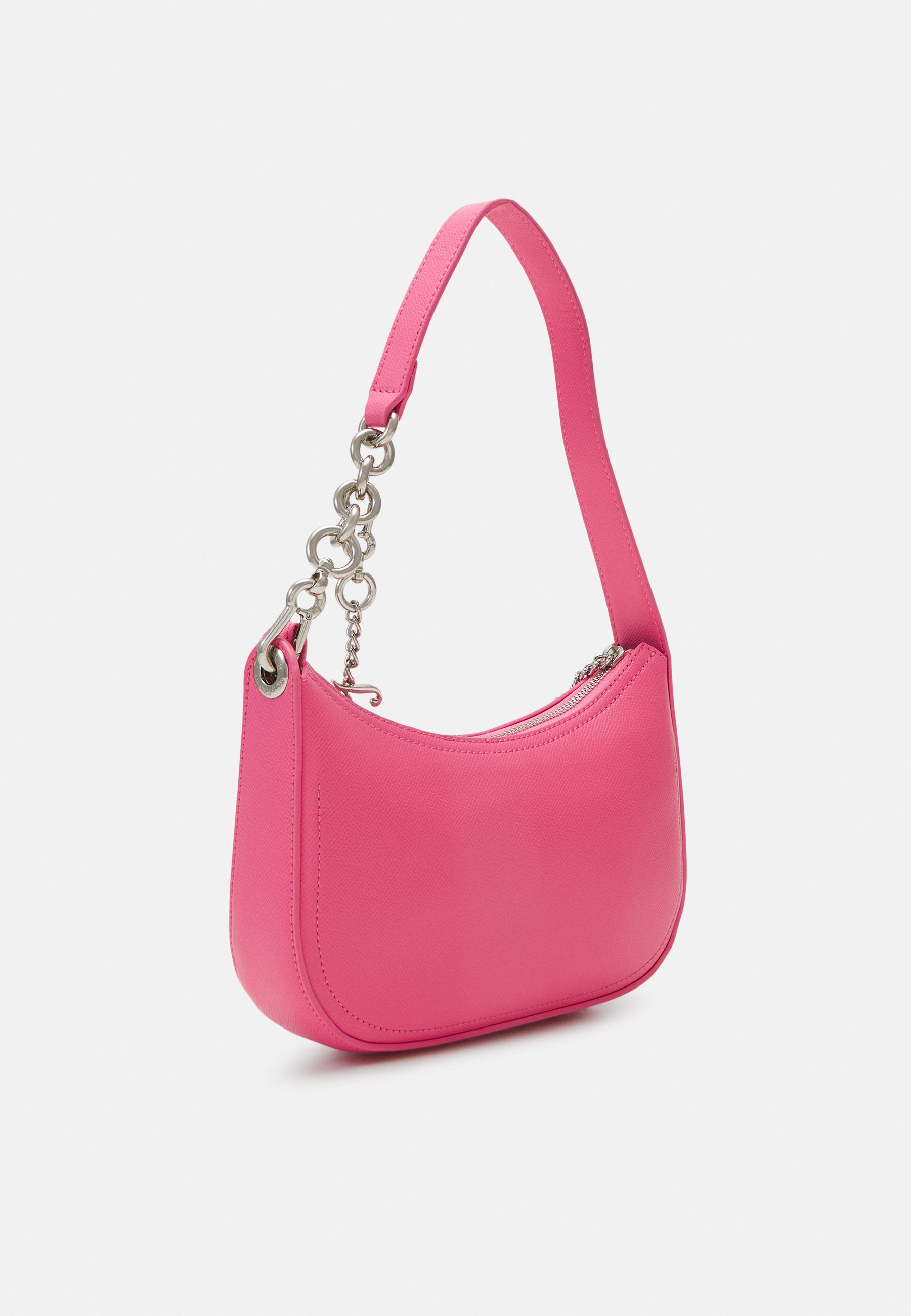 Juicy couture★ Jasmine ミニポーチ付き ショルダー バッグ Shop Juicy Couture Jasmine small hobo bag on Rinascente