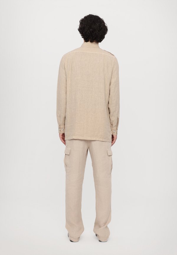 MEN JACKET - Summer jacket - sand4