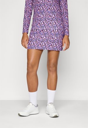 ART SKORT - Sports skirt - pink
