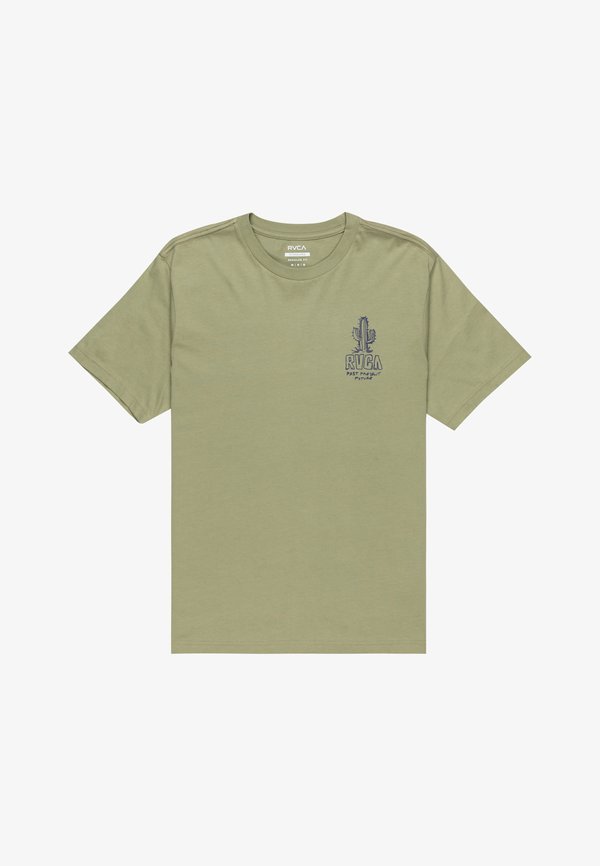 Print T-shirt - gld3