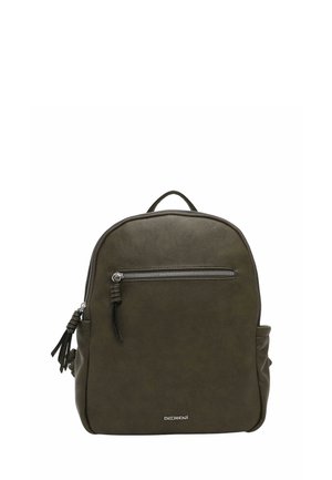 Emily & Noah, EMILY & NOAH RUCKSACK E&N LUDWINE - Rucksack - oliv