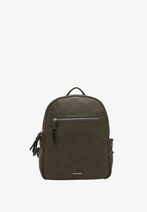 Emily & Noah, EMILY & NOAH RUCKSACK E&N LUDWINE - Rucksack - oliv