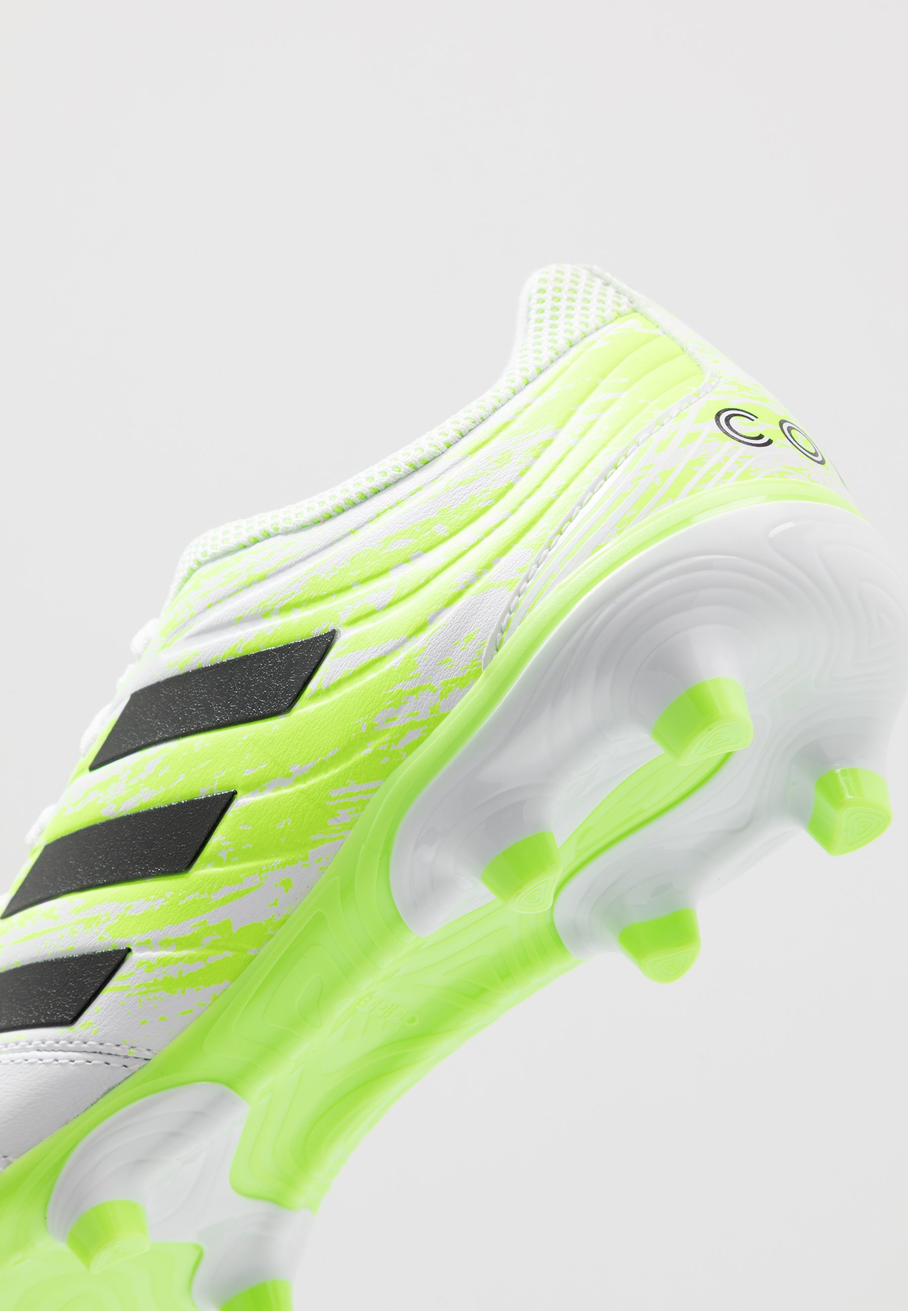 adidas Performance COPA 20.3 FG Fotballsko footwear adidas Performance COPA 20.3 FG Fotballsko footwear