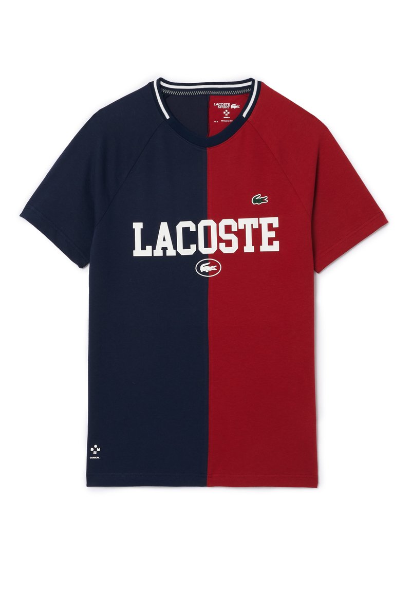 Camiseta deportiva