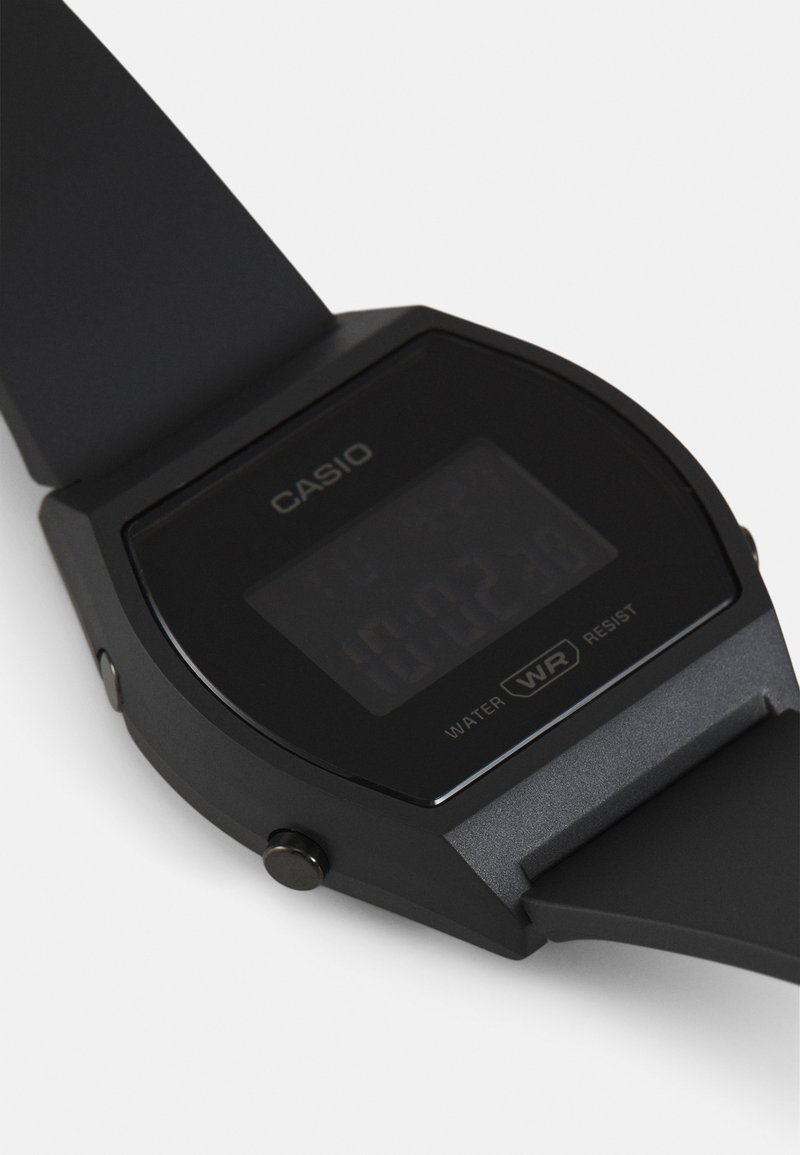 Casio Orologio Uomo Analogico-Digitale AD263 – Quarzo, Cronometro, Allarme E Ora Mondiale, Blu E Nero - 4