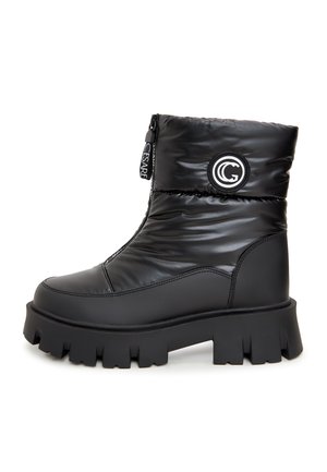 Snowboots  - black