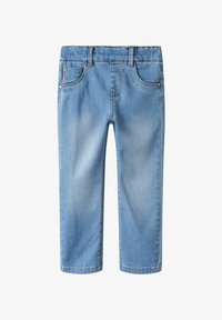 Ej vald, light blue denim