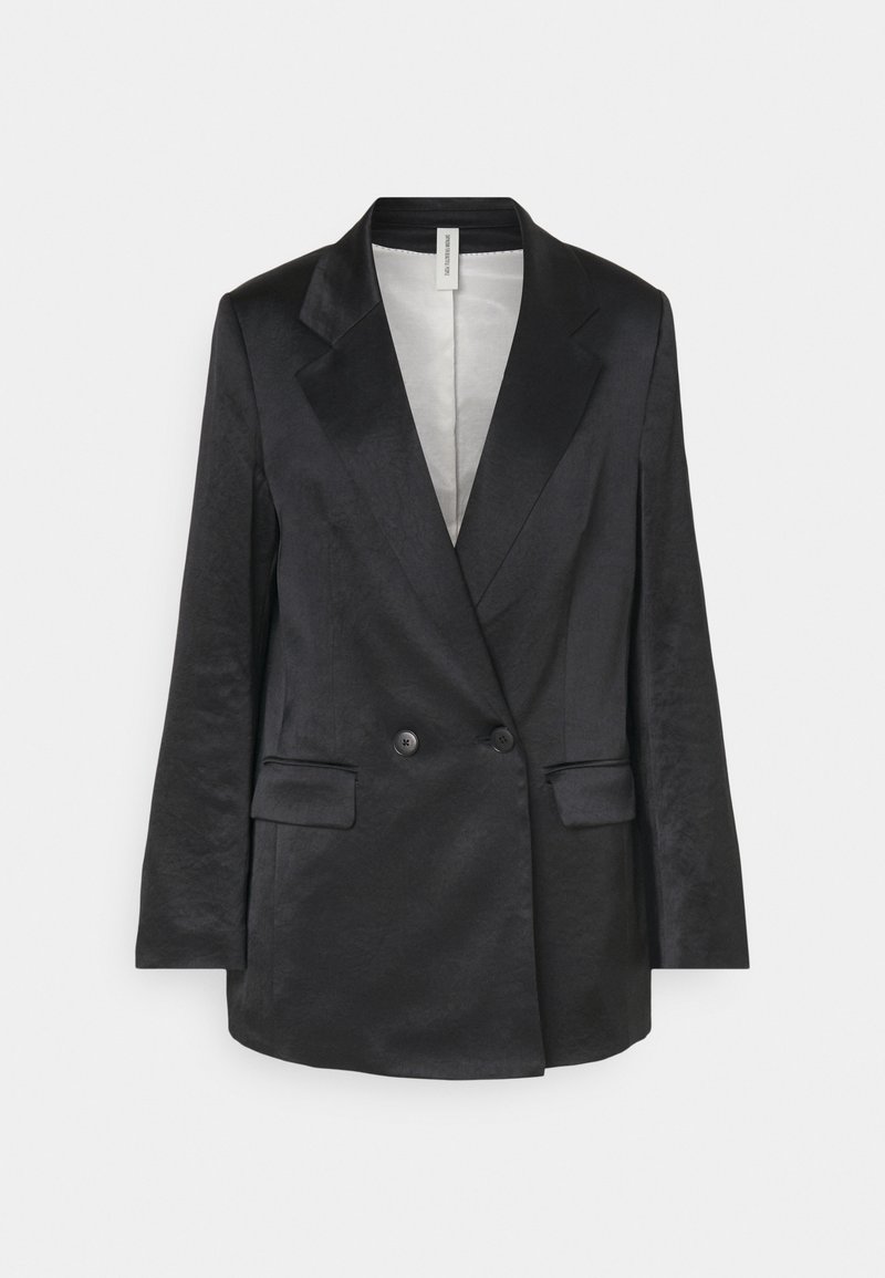 drykorn Blazer zwart