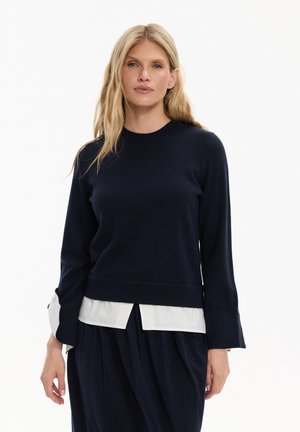 Deni Cler Milano, - Sweter