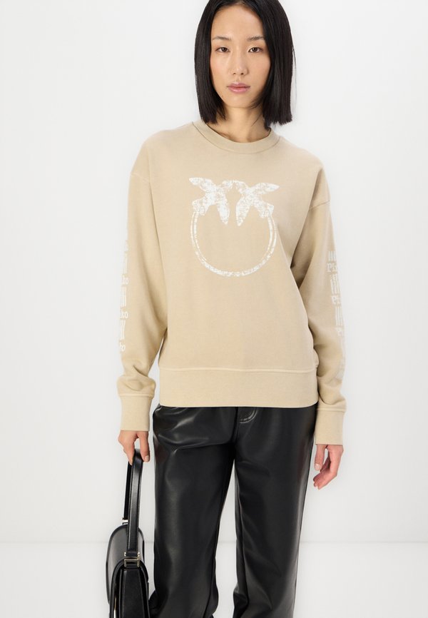 MINDELO CON BANDA LOGATA - Sweatshirt3
